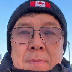 Чингис Худайбергенов, Нукус