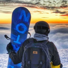 Иван Рязанцев, 20.09.1991, Тула