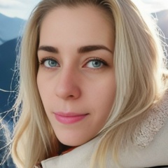 Юлия Баканова, 11.12.1982, Самара