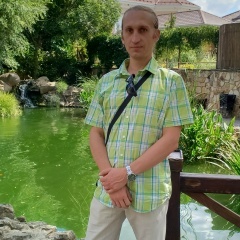 Роман Супрунов, 06.01.1984, Луганск