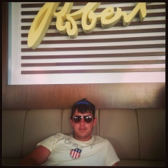 Ильдар Мусин, 20.05, Санкт-Петербург