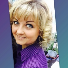 Екатерина Протопопова, 05.12.1989, Москва