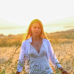 Татьяна Лагошина, 18.07, Москва