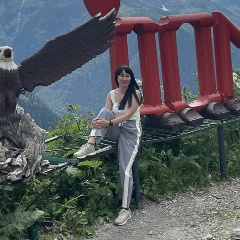 Лилия Кичуткина, 08.01.1981, Казань