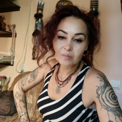 Ксения Беката, 10.01, Алматы