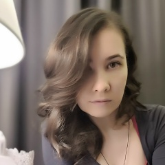 Оля Карташова-Бигун, 27.09, Мурманск