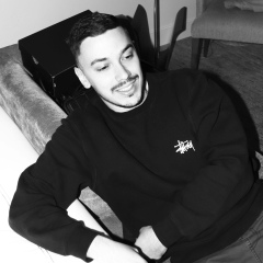 Артём Аккаев, 25.07.1996, Москва