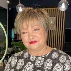 Галина Шилова