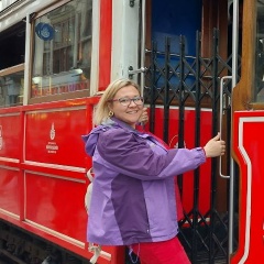 Ирина Попкова, 15.12.1983, Оренбург