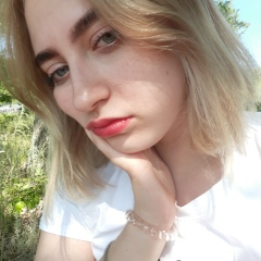 Диана Романова, 23.05, Запорожье