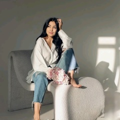 Муниса Раджабалиева, 22.08.1999, Москва