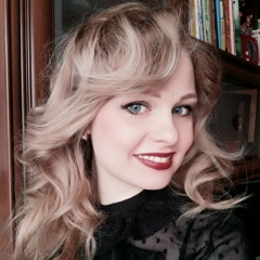 Екатерина Трантова, 15.04, Москва