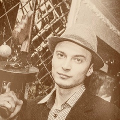 Денис Назарук, 15.10.1986, Киев