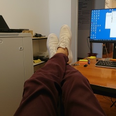 Дамир Кигбаев, 21.12.1987, Aberdeen