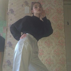 Екатерина Семёнова, 02.02.1996, Москва