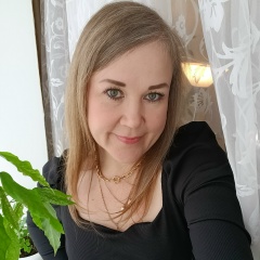 Людмила Зеленина, 29.06, Тюмень