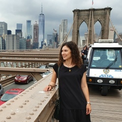 Дарья Мареева, 08.04.1989, Краснодар