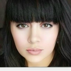 Лилия Мухаметзянова, 18.05.1983, Уфа