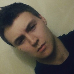 Илья Шабаршов, 05.08, Калининград