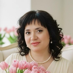 Варвара Коржова, 19.10.1979, Санкт-Петербург