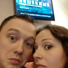 Иван Мальцев, 02.07.1984, Москва