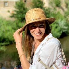 Екатерина Бородихина, 03.07