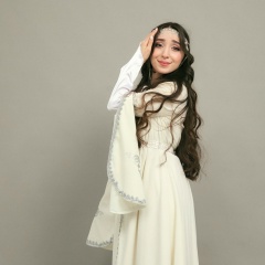 Anahit Grigoryan, 20.07