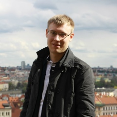 Аркадий Комиссаров, 01.08.1986, Москва