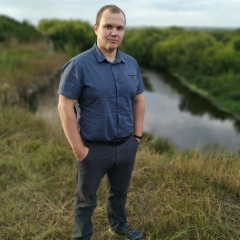 Александр Бегенёв, 23.06.1988, Белгород