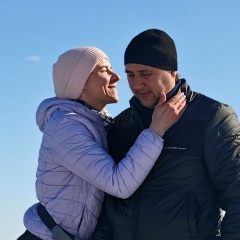 Надежда Обыденнова, Челябинск