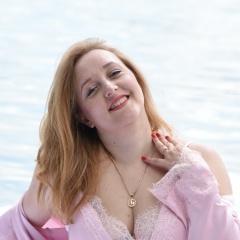 Виктория Алёшина, 23.03, Москва