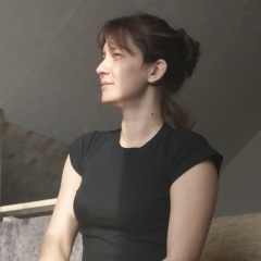 Инга Олеговна, 13.10, Чита