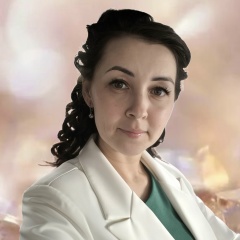 Динара Ахметова, 11.04.1989, Тюмень