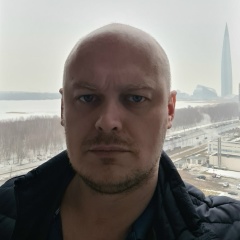 Алексей Гребенюк, 26.09.1983