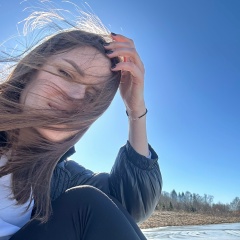 Виктория Маховая, 12.10.1986, Симферополь