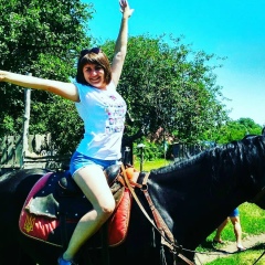 Наталия Яловенко, 01.06