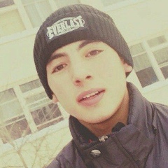 Нурислам Куанов, 01.07.1998, Павлодар