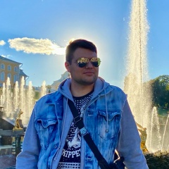 Виктор Измайлов, 29.08