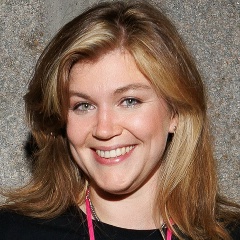 Наталия Федотова, 26.05, Москва