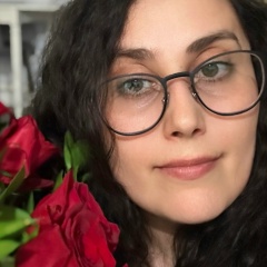 Zoe Shane, 08.12, Roseville