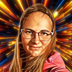 Анастасия Сорокина, 07.05.1986, Санкт-Петербург