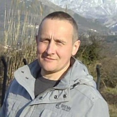 Дмитрий Андрианов, 19.08, Herceg-Novi