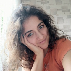 Юля Кардибановская, 05.01.1988, Кишинев