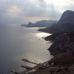 Эдуард Шульженко, Санкт-Петербург