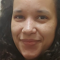 Марьяма Барри, 24.01, Москва