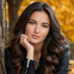 Анастасия Борисова, 04.05, Москва