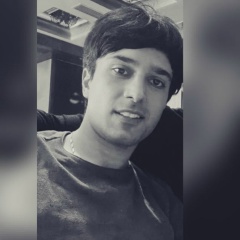 Shahen Grigoryan, 08.11.1994, Ереван