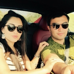 Марат Цримов, 20.07.1985