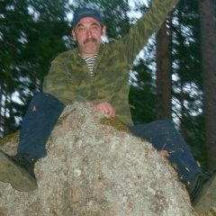 Александр Коваль, 14.01.1959, Санкт-Петербург