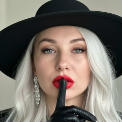 Анна Гуляева, 02.01, Уссурийск
